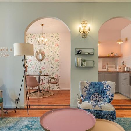Camelia Home Suite تريفيزو المظهر الخارجي الصورة