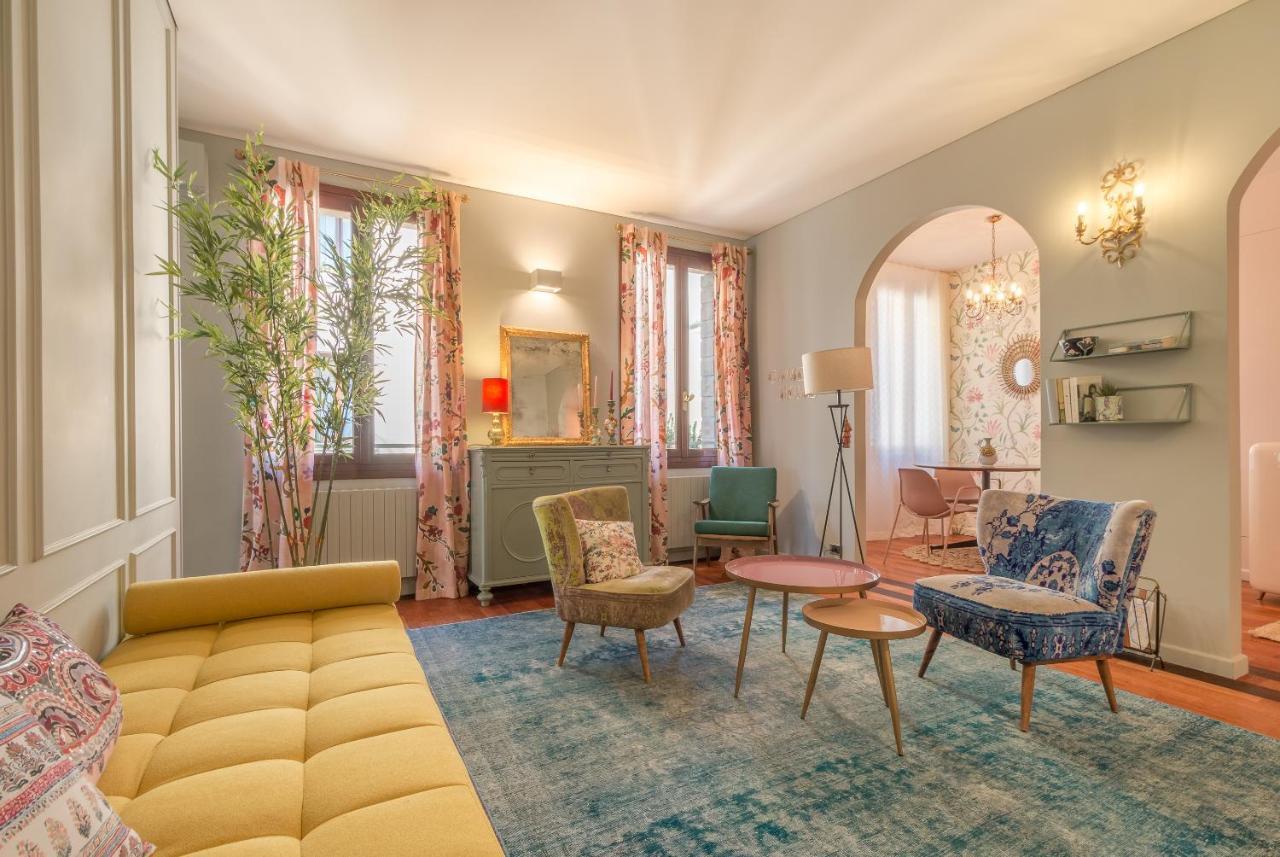 Camelia Home Suite تريفيزو المظهر الخارجي الصورة