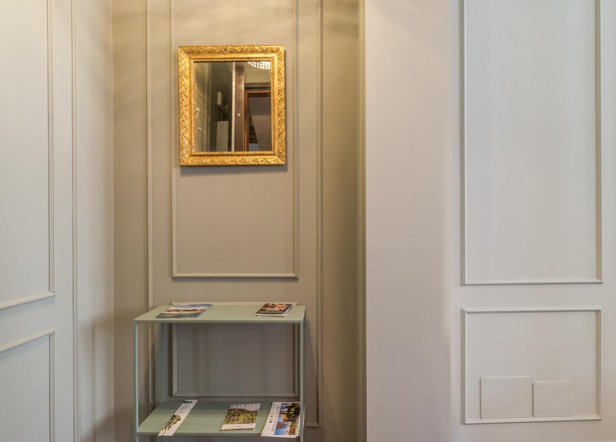 Camelia Home Suite تريفيزو المظهر الخارجي الصورة
