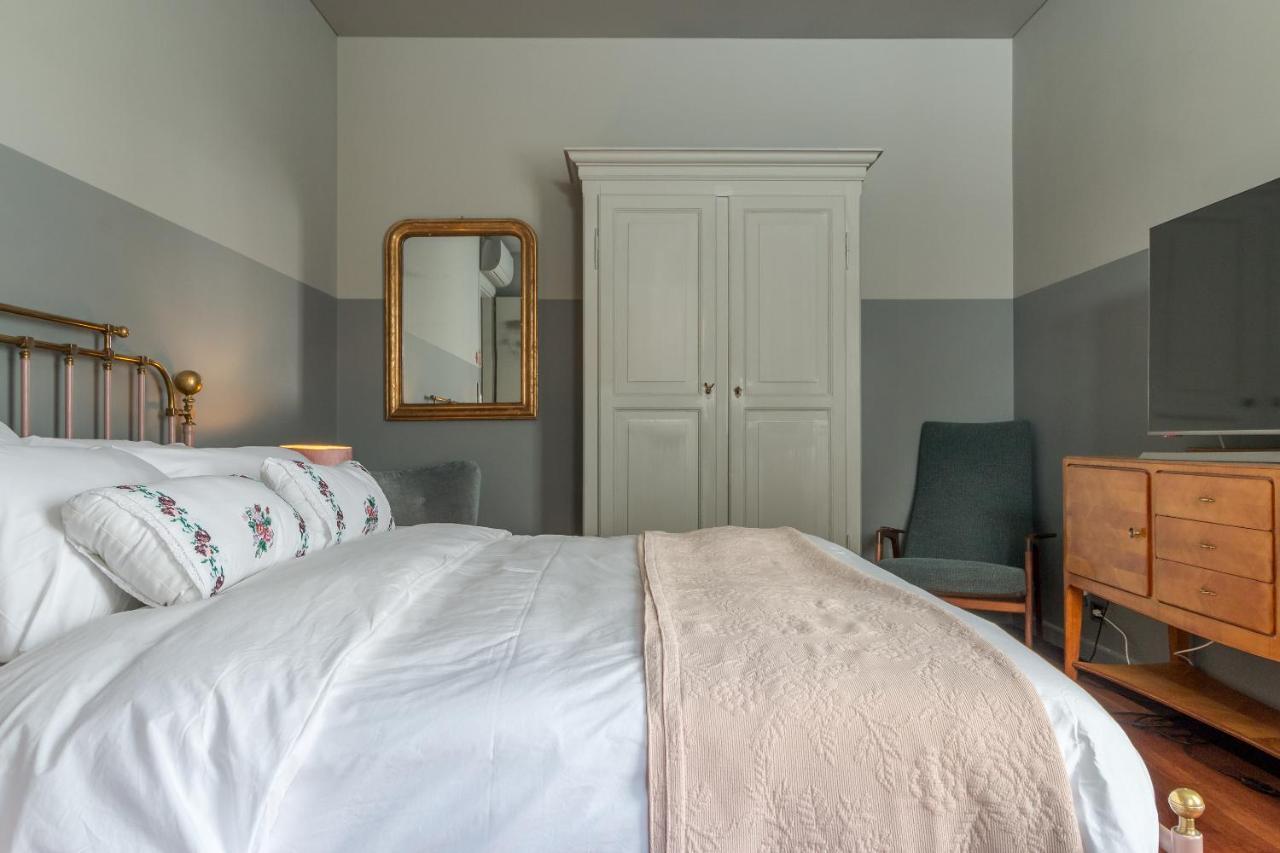 Camelia Home Suite تريفيزو المظهر الخارجي الصورة