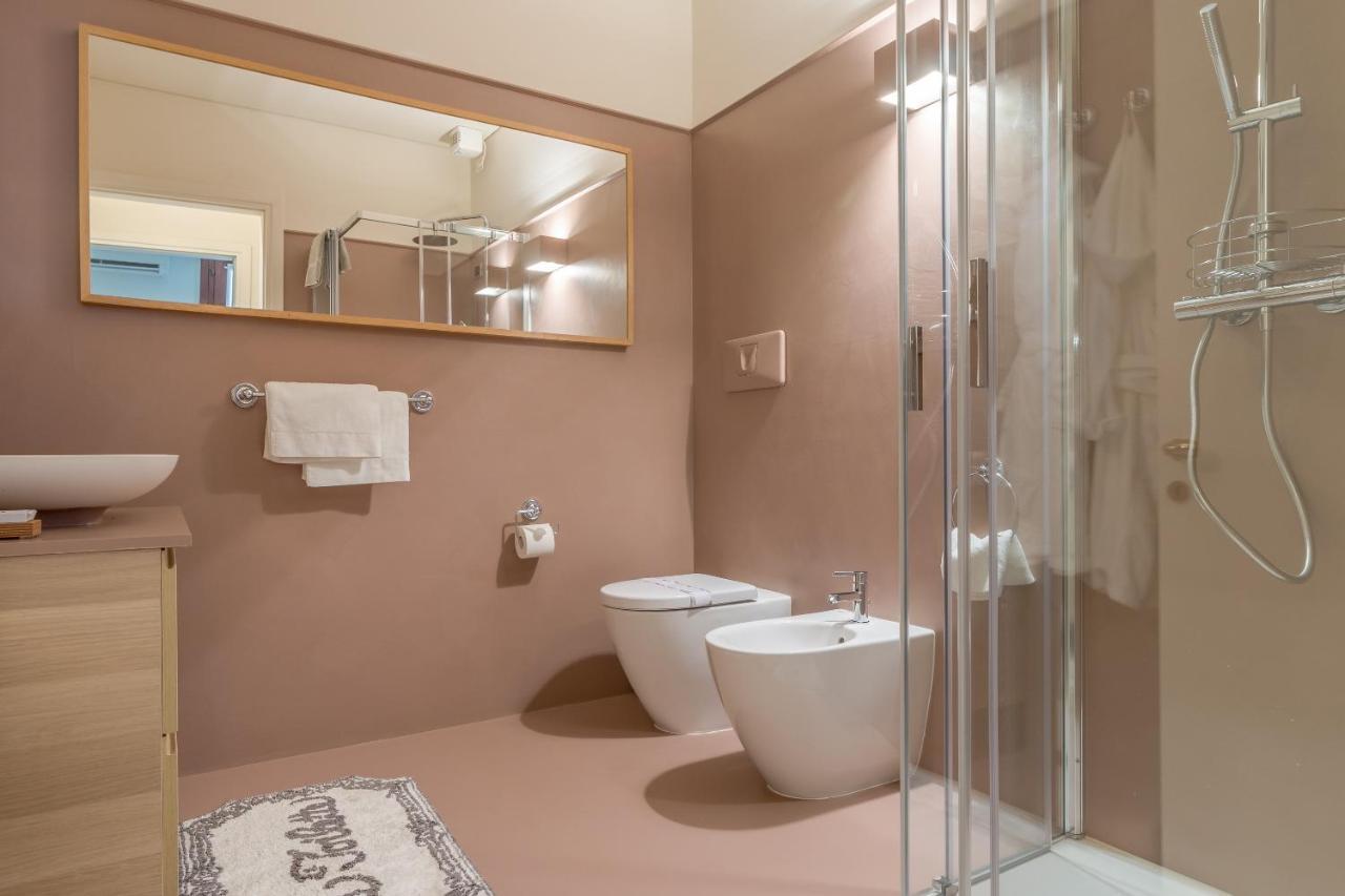 Camelia Home Suite تريفيزو المظهر الخارجي الصورة