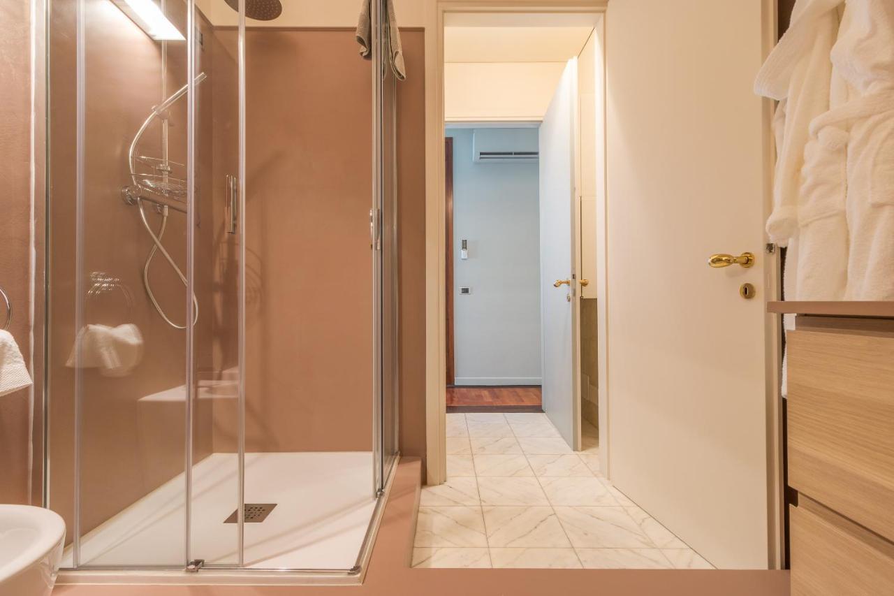 Camelia Home Suite تريفيزو المظهر الخارجي الصورة