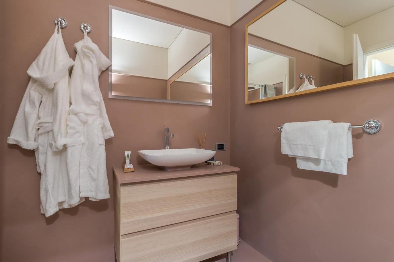 Camelia Home Suite تريفيزو المظهر الخارجي الصورة