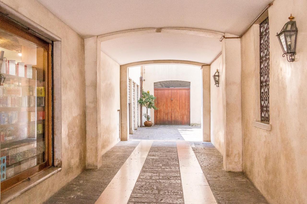 Camelia Home Suite تريفيزو المظهر الخارجي الصورة