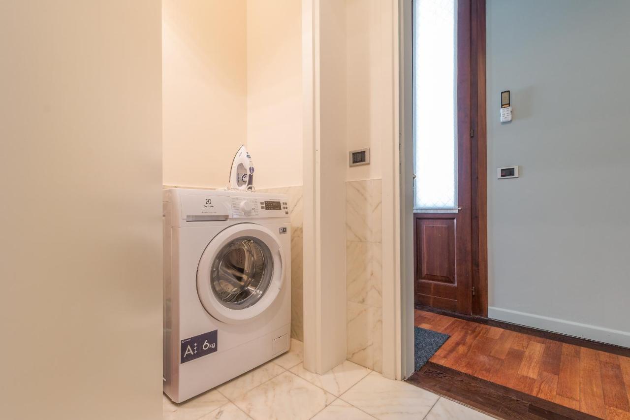 Camelia Home Suite تريفيزو المظهر الخارجي الصورة